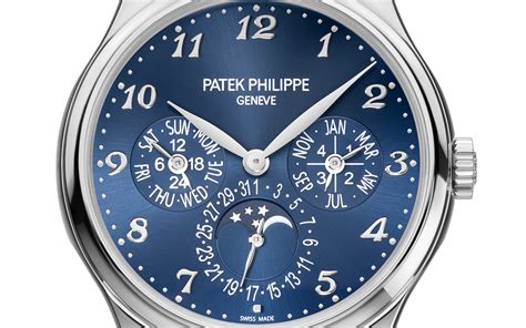 patek philippe 5327j prezzo|5327g 001.